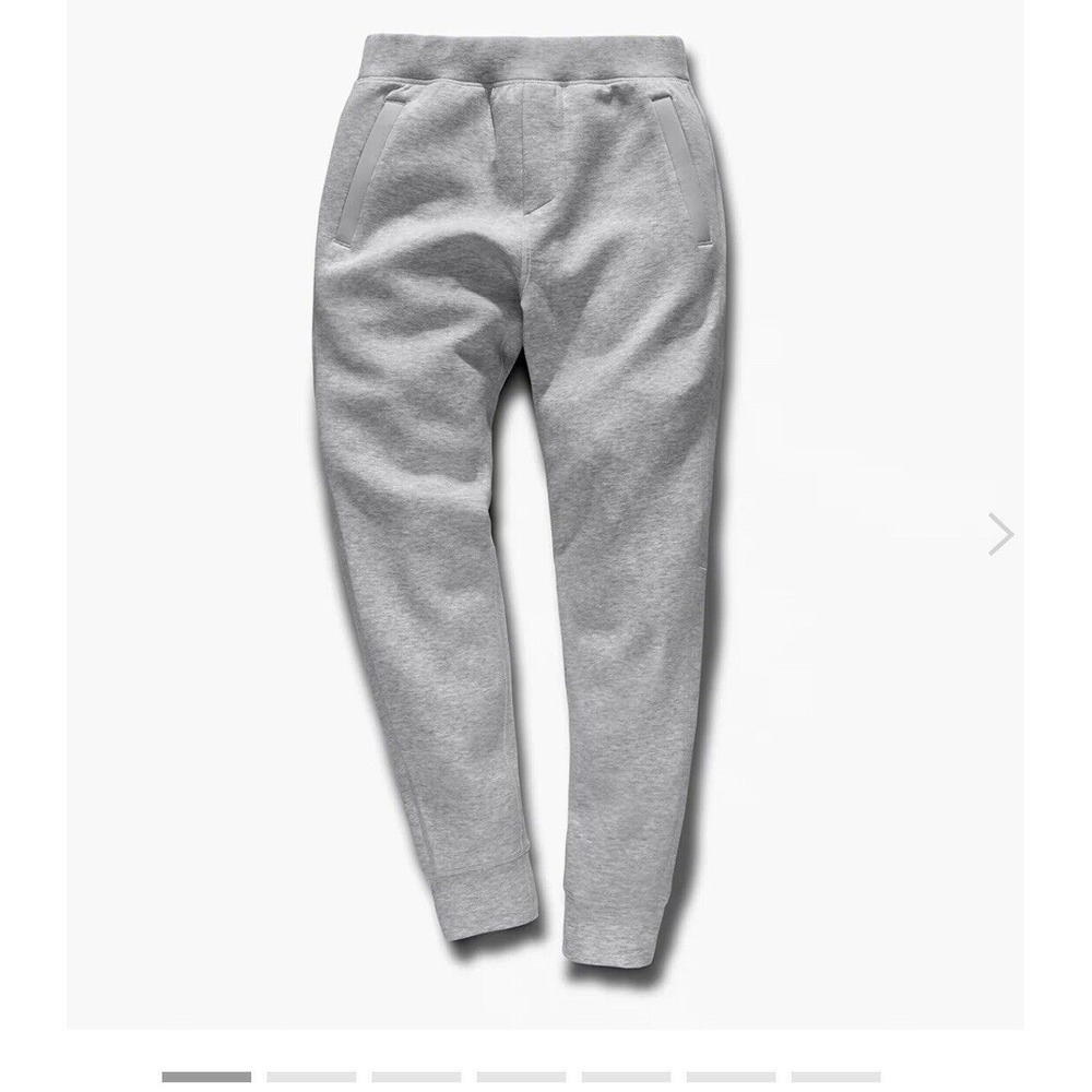 Ten Thousand Men Recover Pant OD Gray Size XL‎ Sweatpant Jogger